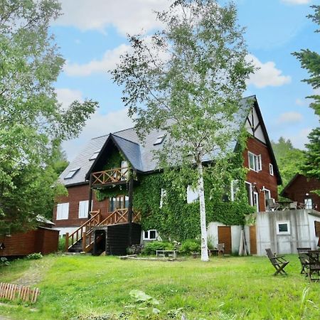 Wonder Lodge Niseko Luaran gambar