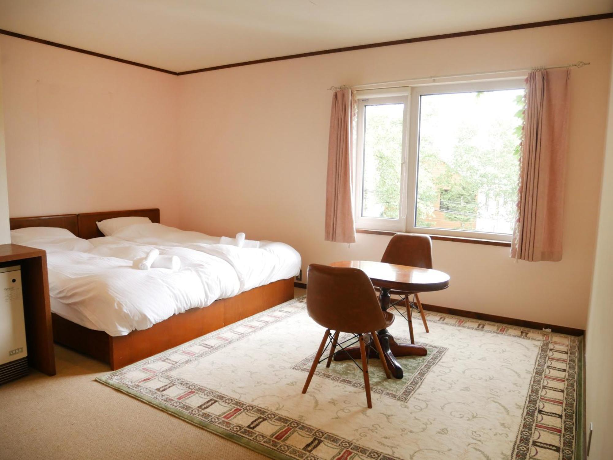 Wonder Lodge Niseko Luaran gambar